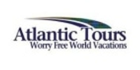 Atlantic Tours coupons